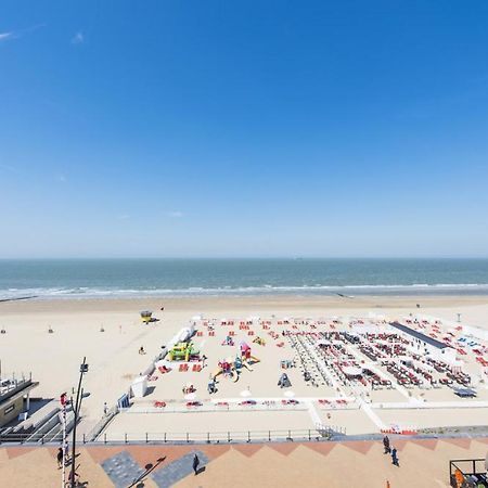 Апартаменти Residentie Leopold App51 Бланкенберге Екстер'єр фото