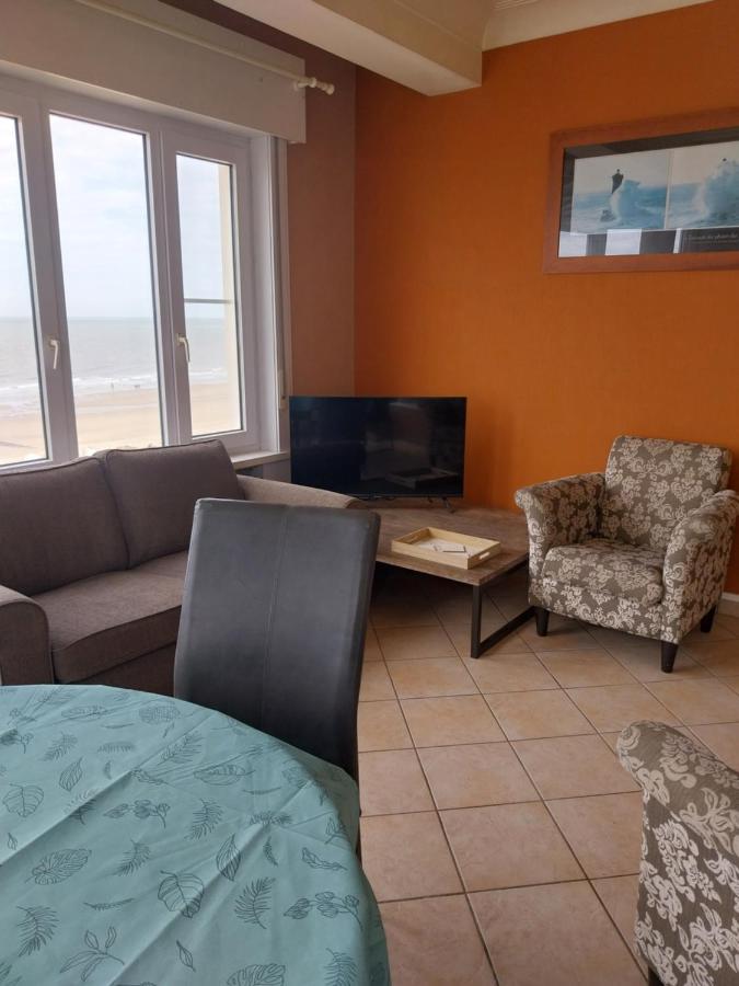 Апартаменти Residentie Leopold App51 Бланкенберге Екстер'єр фото